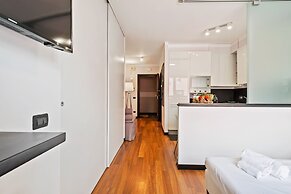 Porto Antico & Aquarium Flat