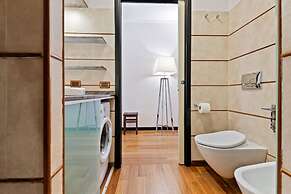 Porto Antico & Aquarium Flat