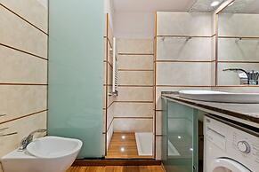 Porto Antico & Aquarium Flat