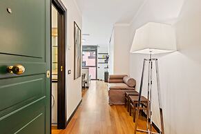 Porto Antico & Aquarium Flat