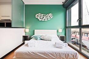 Porto Antico & Aquarium Flat