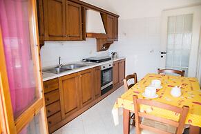 Comfortable Apartment - Quartu - close to Poetto Beach