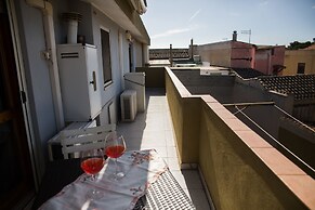 Comfortable Apartment - Quartu - close to Poetto Beach