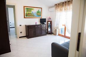 Comfortable Apartment - Quartu - close to Poetto Beach