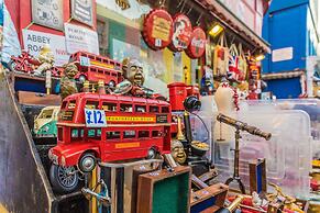 Lancaster Hall Hotel