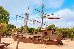 Lancaster Hall Hotel