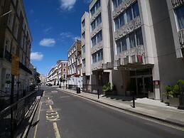 Lancaster Hall Hotel