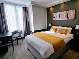 Lancaster Hall Hotel