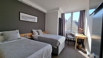 Lancaster Hall Hotel