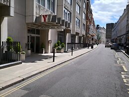 Lancaster Hall Hotel