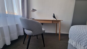 Lancaster Hall Hotel