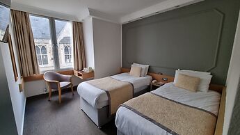 Lancaster Hall Hotel