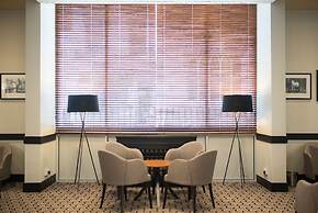 Lancaster Hall Hotel