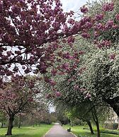 Lancaster Hall Hotel