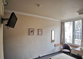 Lancaster Hall Hotel