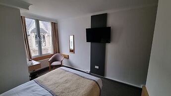 Lancaster Hall Hotel