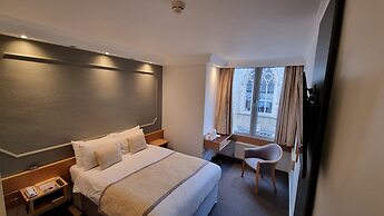 Lancaster Hall Hotel