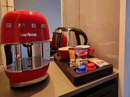 Lancaster Hall Hotel