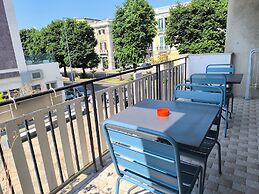 Miti dello Stretto B&B