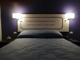Miti dello Stretto B&B