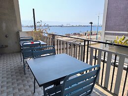 Miti dello Stretto B&B