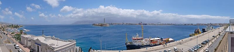 Miti dello Stretto B&B