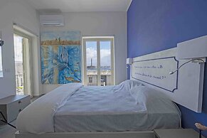 Miti dello Stretto B&B