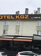 Otel KGZ Konagi