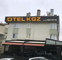 Otel KGZ Konagi