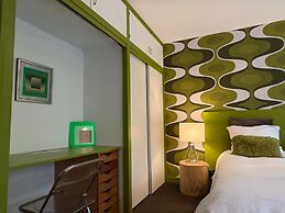 La Maison de l'Orbière