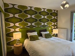 La Maison de l'Orbière