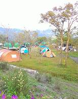 Macvano Accommodation Camping