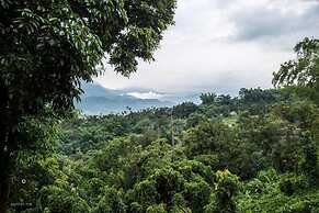 Macvano Accommodation Camping