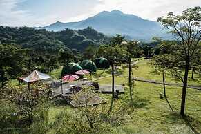 Macvano Accommodation Camping