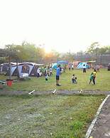 Macvano Accommodation Camping