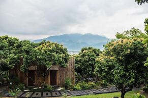 Macvano Accommodation Camping