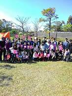 Macvano Accommodation Camping