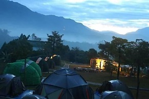 Macvano Accommodation Camping