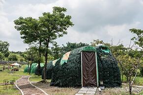 Macvano Accommodation Camping