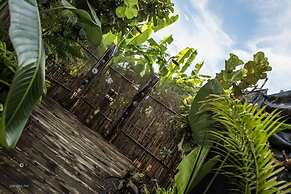 Macvano Accommodation Camping