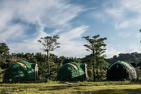 Macvano Accommodation Camping