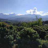 Macvano Accommodation Camping