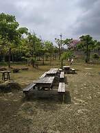 Macvano Accommodation Camping