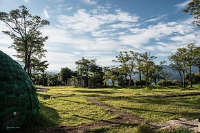 Macvano Accommodation Camping