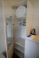 Macvano Accommodation Camping