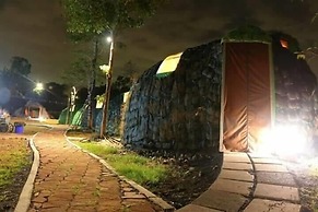 Macvano Accommodation Camping