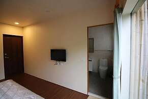 Macvano Accommodation Camping