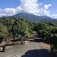 Macvano Accommodation Camping