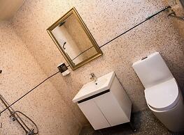 Macvano Accommodation Camping