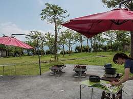 Macvano Accommodation Camping